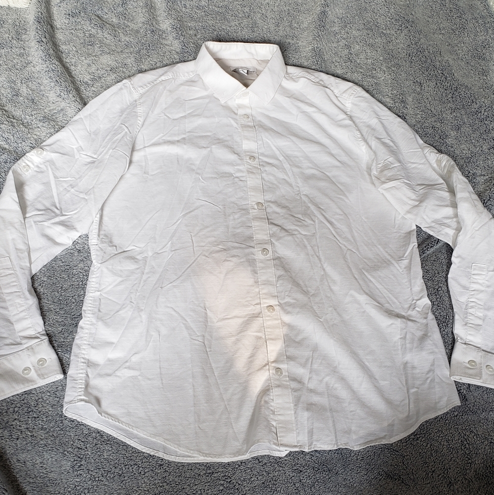 Calvin Klein Dress Shirt
